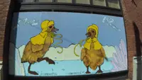 Untitled mural