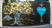 Untitled mural