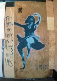 Untitled mural
