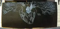 Untitled mural