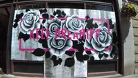 Untitled mural