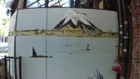 Untitled mural