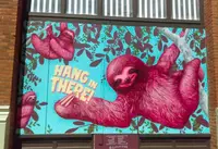 Untitled mural