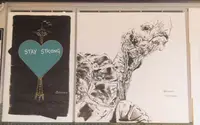 Untitled mural