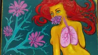 Untitled mural