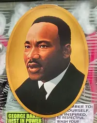 Untitled mural