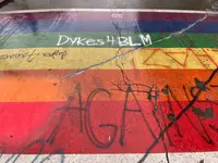 Untitled mural