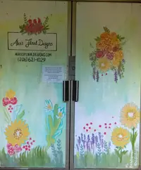 Untitled mural