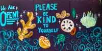 Untitled mural