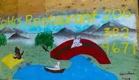 Untitled mural