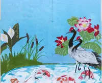 Untitled mural