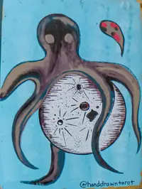 Untitled mural