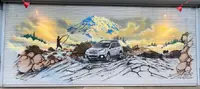 Untitled mural