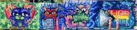 Untitled mural