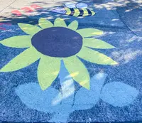 Untitled mural