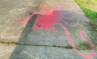 Untitled mural